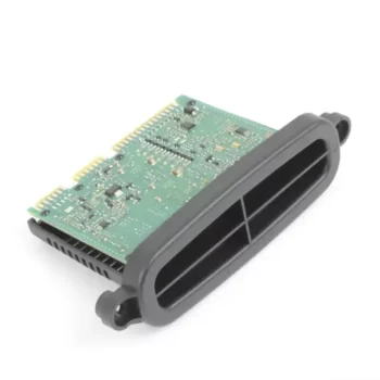 BMW F10 TMS XENON AHL blokelis 63117329157