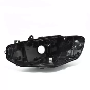 BMW F32 LCI LED Kairės Pusės Žibinto Korpusas 63117478155