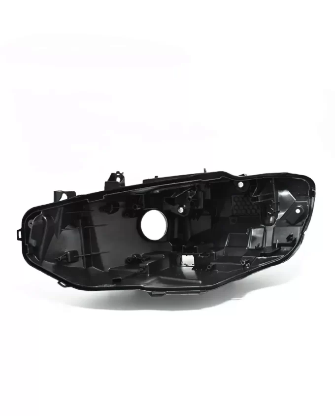 BMW F32 LCI LED Kairės Pusės Žibinto Korpusas 63117478155