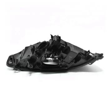 BMW F32 LCI LED Kairės Pusės Žibinto Korpusas 63117478155