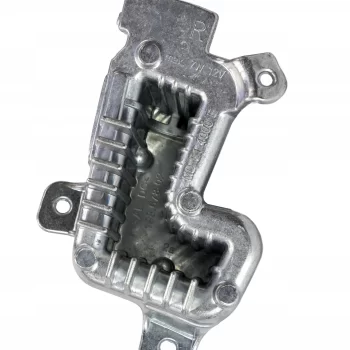 63117419620 BMW F30 dešinės pusės posūkio blokelis