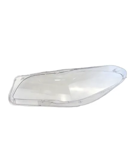 BMW F10 kairės pusės žibinto stiklas 2010-2016 63117271911