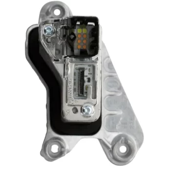 BMW F10 LCI LED kairės pusės posukio modulis 63117352553