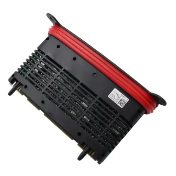 BMW F10 F11 F07 LCI Adaptive LED Žibintų TMS Valdymo Blokas AHL 63 117 440 878