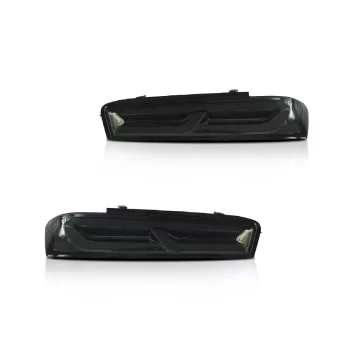 Chevrolet Camaro 2016-2018 LED galiniai žibintai