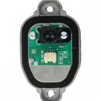 BMW F30 3 pin blokelis 63117419615