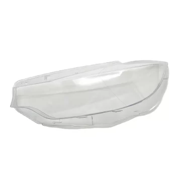 BMW F32 LCI kairės pusės žibinto stiklas 63117478159