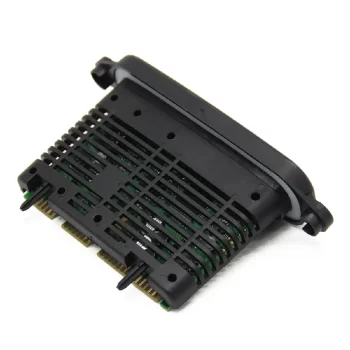 BMW F10 TMS XENON AHL blokelis 63117329157