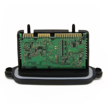 BMW F10 TMS XENON AHL blokelis 63117329157