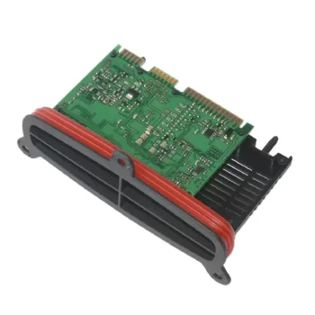 BMW F10 TMS LCI XENON BIX blokelis 63117316187