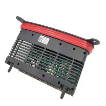 BMW F10 F11 F07 LCI Adaptive Xenon Žibintų TMS Valdymo Blokas AHL 63 117 440 877