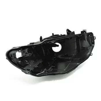 BMW F32 LCI LED Adaptive žibinto dešinės pusės korpusas 63117476212