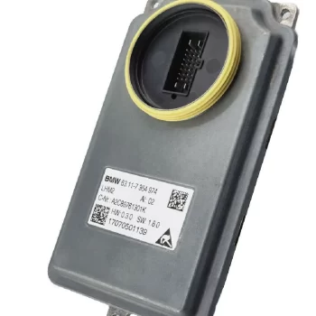 BMW LED uždegimo modulis 63117354974