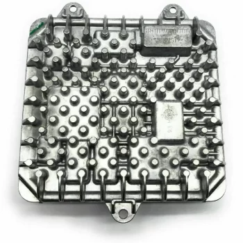 BMW LED uždegimo modulis 63118494843