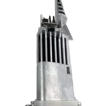 7442780 BMW X5 F15 X6 F16 LCI LED Posūkio Modulis Dešinė Pusė