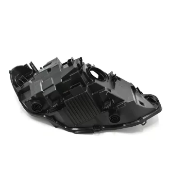 BMW F32 LCI LED Adaptive žibinto kairės pusės korpusas 63117476211