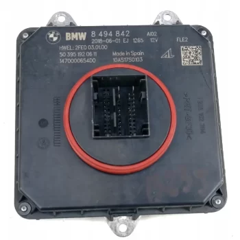 BMW LED uždegimo modulis 63118494842