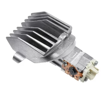 BMW F10 LCI LED blokelis žiedams 63117343876