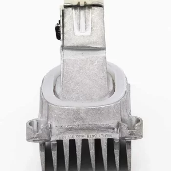 BMW F10 LCI LED blokelis žiedams 63117343876