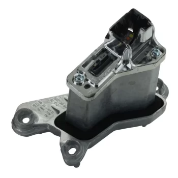 BMW F10 LCI LED dešinės pusės posukio modulis 63117352554