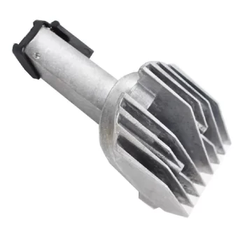 BMW F10 PRE-LCI LED blokelis žiedams 63127262731