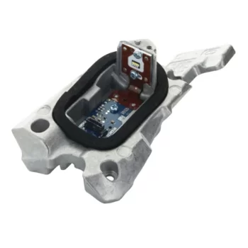 BMW F10 LCI dešinės pusės LED modulis 63117352478