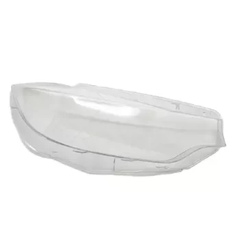 BMW F32 LCI dešinės pusės žibinto stiklas 63117478160