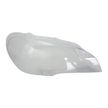 BMW E70 dešinės pusės žibinto stiklas 2006-2013 63117289002