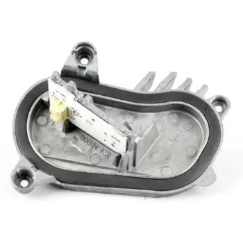 BMW F32 kairės pusės LED modulis 63117493228