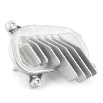 BMW F32 kairės pusės LED modulis 63117493228