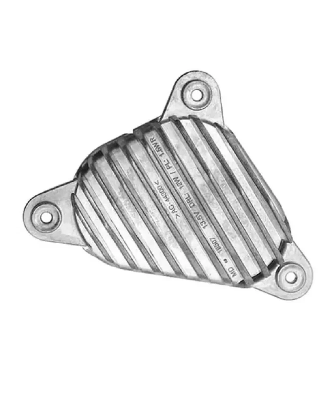 BMW F22 F23 kairės pusės LED modulis 63117494851