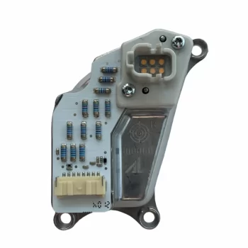 BMW X3, X4 dešinės pusės LED posūkio modulis 63117406358