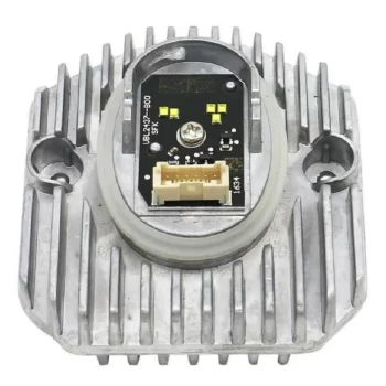 BMW G30 G31 dešinės pusės LED modulis 63117214940