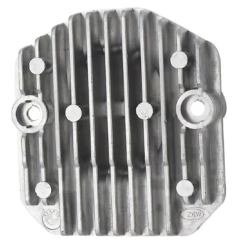 BMW G30 G31 dešinės pusės LED modulis 63117214940