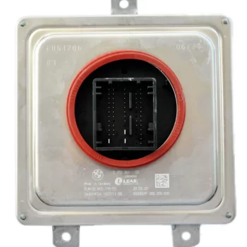 BMW G serijos LED valdymo modulis 63117933361