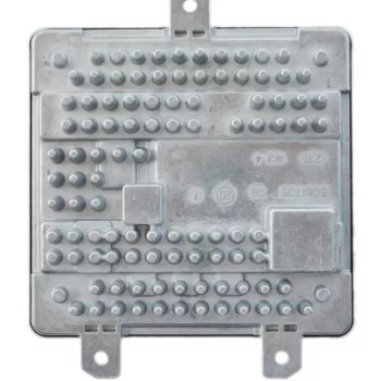 BMW G serijos LED valdymo modulis 63117933361