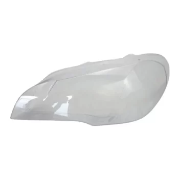 BMW E70 kairės pusės žibinto stiklas 2006-2013 63117289001