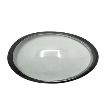 Porsche 911 dešinės pusės žibinto stiklas 2011-2018