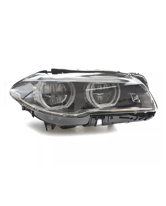 BMW F10 F11 2009-2013 FULL LED priekiniai žibintai