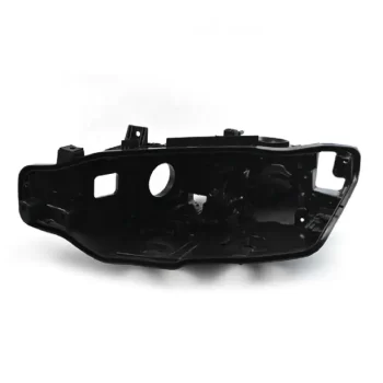 BMW F30 F31 LED žibinto kairės pusės korpusas 63117419633