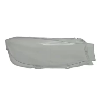 BMW F34 LED dešinės pusės žibinto stiklas 63117470421