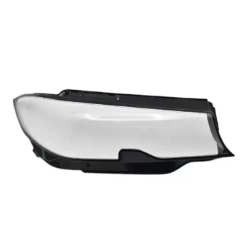 BMW G20 LED/Laser dėšinės pusės žibinto stiklas 8496150