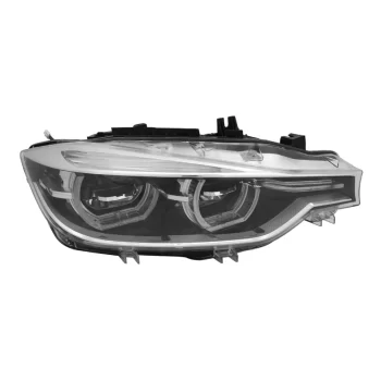 BMW F30 F31 LED žibinto dešinės pusės korpusas 63117419634