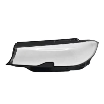 BMW G20 LED/Laser dėšinės pusės žibinto stiklas 8496159