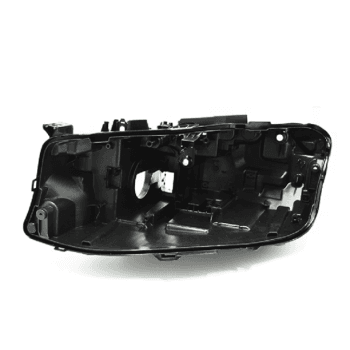 BMW F34 LCI LED žibinto kairės pusės korpusas 63117470415