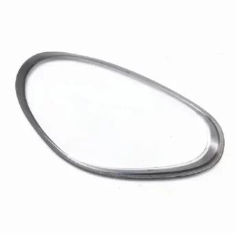 Porsche Cayman dešinės pusės stiklas 987 09-12