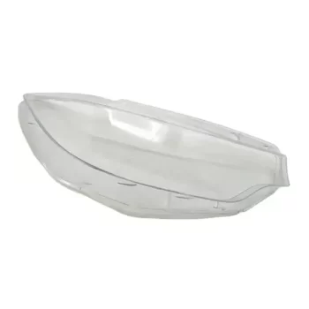 BMW F32 PRE-LCI dešinės pusės žibinto stiklas 7377840