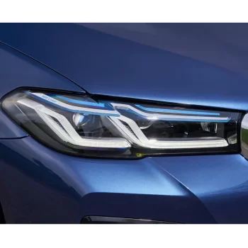 BMW G30 G31 2017-2020 FULL LED Lazer Look priekinis žibintas