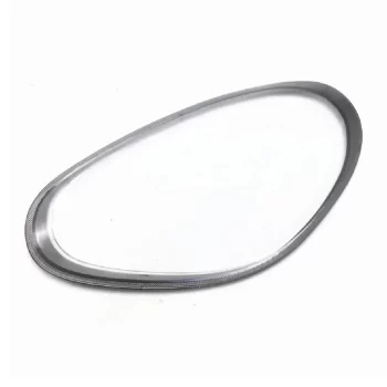 Porsche Cayman dešinės pusės stiklas 987 09-12