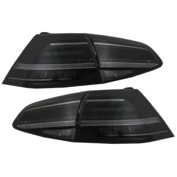 Golf 7 plug and play galas